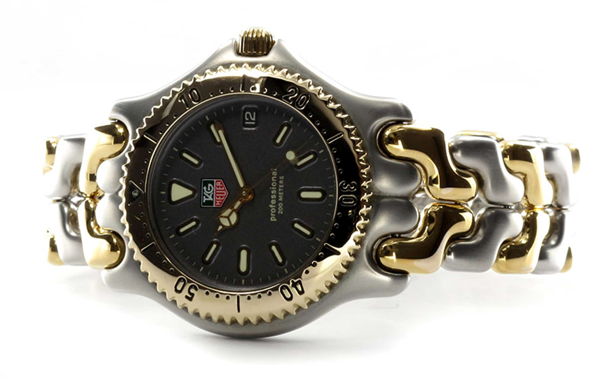 Tag heuer s95 sales 206m